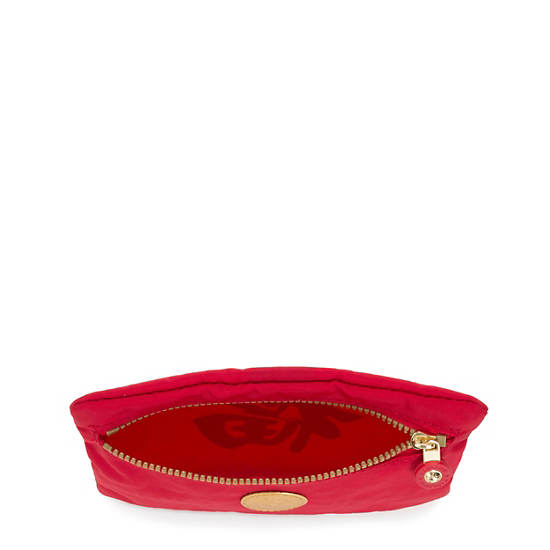 Kipling Rum Classici Slim Case Bags Tango Red | AU 2169DF